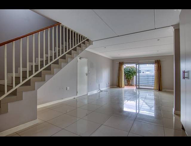 3 BEDROOM DUPLEX TO LET IN FERNDALE